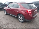 Chevrolet Equinox Lt 2GNALCEK7G1166156 снимка