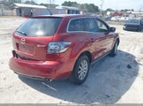 Mazda Cx-7 I Sport JM3ER2B56B0387213 снимка