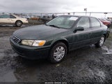 Toyota Camry Le 4T1BG22K71U107809 fotografie