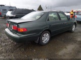 Toyota Camry Le 4T1BG22K71U107809 fotografie