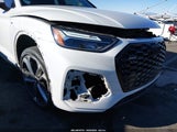 Audi Q5 Sportback Premium Plus 45 Tfsi S Line Quattro S Tronic WA15AAFY6P2076692 fotografie