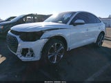Audi Q5 Sportback Premium Plus 45 Tfsi S Line Quattro S Tronic WA15AAFY6P2076692 fotografie