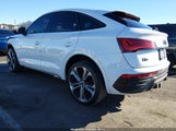 Audi Q5 Sportback Premium Plus 45 Tfsi S Line Quattro S Tronic WA15AAFY6P2076692 fotografie