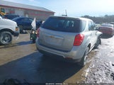 Chevrolet Equinox Ls 2GNFLEEK5H6168414 снимка
