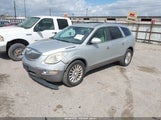 Buick Enclave Cxl 5GAER23D29J187529 снимка