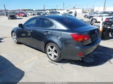 Lexus Is 250 JTHBK262082067400 снимка