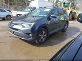 Toyota Rav4 Xle JTMRFREV5HJ116864 снимка