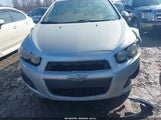 Chevrolet Sonic Ls Auto 1G1JA5SH8G4110565 снимка