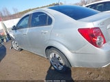Chevrolet Sonic Ls Auto 1G1JA5SH8G4110565 снимка