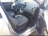 Chevrolet Sonic Ls Auto 1G1JA5SH8G4110565 снимка