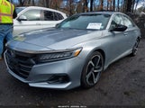 Honda Accord Sport 1HGCV1F32NA063660 fotografie