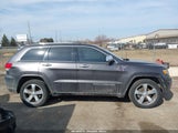 Jeep Grand Cherokee Overland 1C4RJECT1FC640474 снимка