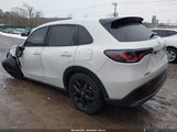 Honda Hr-V Awd Sport/Awd Sport W/O Bsi 3CZRZ2H53RM744527 fotografie