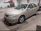 Toyota Camry Le 4T1BE32K66U138908 снимка