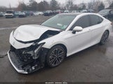 Toyota Camry Xle 4T1DAACK7SU068174 снимка