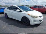 Hyundai Elantra Limited 5NPDH4AE0DH433709 снимка