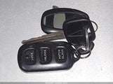 Pontiac Vibe 5Y2SL65876Z413751 снимка