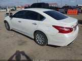 Nissan Altima 2.5 S 1N4AL3AP3GC127882 fotografie