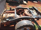 Toyota Tacoma 4TAPM62N3WZ125461 снимка