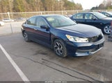 Honda Accord Lx 1HGCR2F34GA190651 снимка