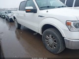 Ford F-150 Lariat 1FTFW1ETXDFC63360 снимка