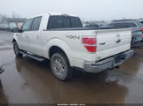 Ford F-150 Lariat 1FTFW1ETXDFC63360 снимка
