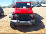 Jeep Wrangler Unlimited Rubicon 4X4 1C4HJXFN0LW172719 photo