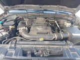 Nissan Frontier Se 1N6AD0ER9AC426220 снимка