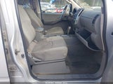 Nissan Frontier Se 1N6AD0ER9AC426220 снимка