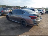 Nissan Sentra Sr 3N1AB7AP2JY288763 снимка