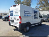 Ram Promaster  High Roof 136 Wb 3C6TRVBG5KE559250 fotografie