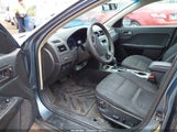 Ford Fusion Se 3FAHP0HA1CR325939 снимка