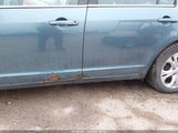 Ford Fusion Se 3FAHP0HA1CR325939 снимка