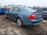 Ford Fusion Se 3FAHP0HA1CR325939 снимка
