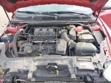 Ford Taurus Sel 1FAHP2E85EG137920 photo
