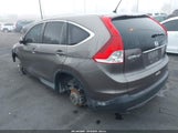 Honda Cr-V Ex 2HKRM3H58EH561263 снимка