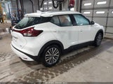Nissan Kicks Sv Xtronic Cvt 3N1CP5CV2ML480857 photo