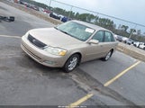 Toyota Avalon Xls 4T1BF28B61U188120 снимка