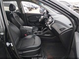 Hyundai Tucson Gls KM8JU3AC9BU279068 снимка