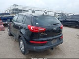 Kia Sportage KNDPB3A24B7020580 снимка
