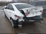 Hyundai Sonata Limited 2.0T 5NPEC4AB6DH564006 снимка