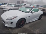 Jaguar F-Type S SAJWJ6BV3G8K32267 снимка