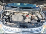 Ford Explorer Limited 1FM5K7F81FGA20632 снимка