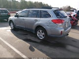 Subaru Outback 2.5I 4S4BRCAC7B1420310 снимка