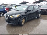 Nissan Kicks S 3N1CP5CU2KL563693 снимка