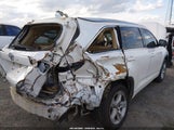 Toyota Highlander Limited 5TDYZRFH3HS232269 снимка