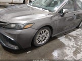 Toyota Camry Se 4T1G11AK3PU818077 снимка