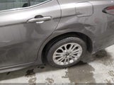 Toyota Camry Se 4T1G11AK3PU818077 fotografie