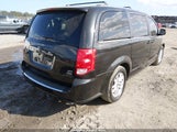 Dodge Grand Caravan Sxt 2C4RDGCG2KR611394 снимка