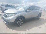 Honda Cr-V Ex 2HKRW2H58JH687797 снимка
